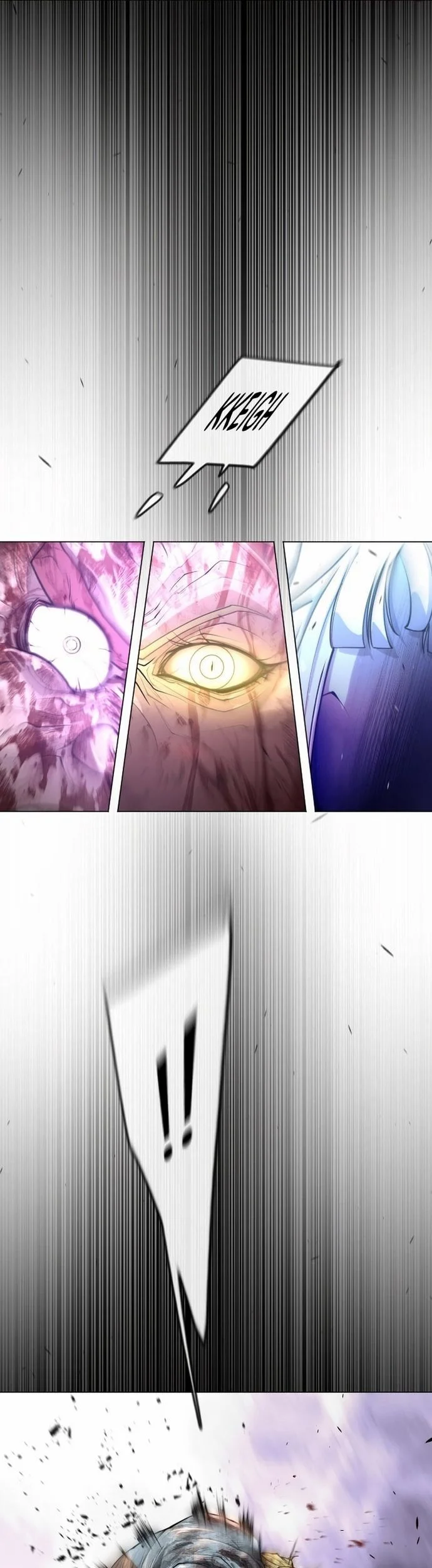 Superhuman Era Chapter 151 Gambar 63