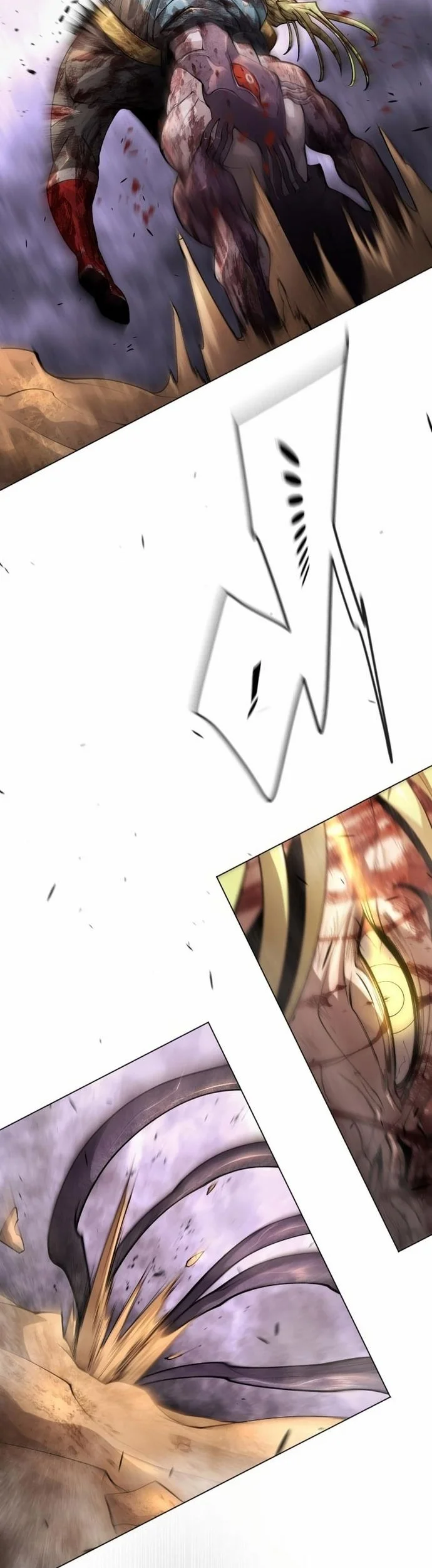 Superhuman Era Chapter 151 Gambar 64