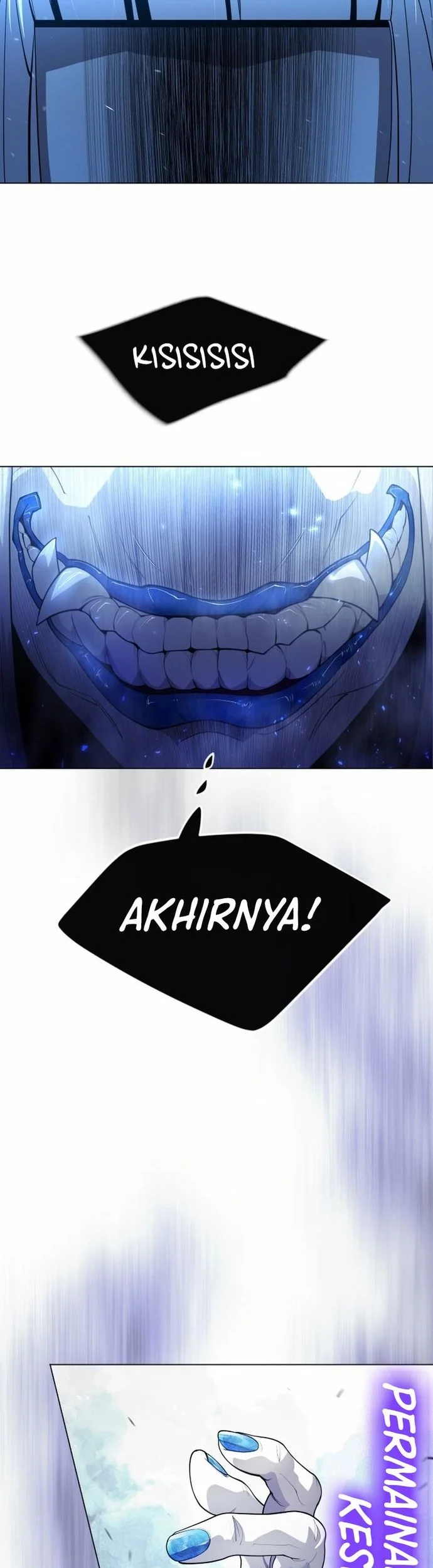 Superhuman Era Chapter 151 Gambar 70