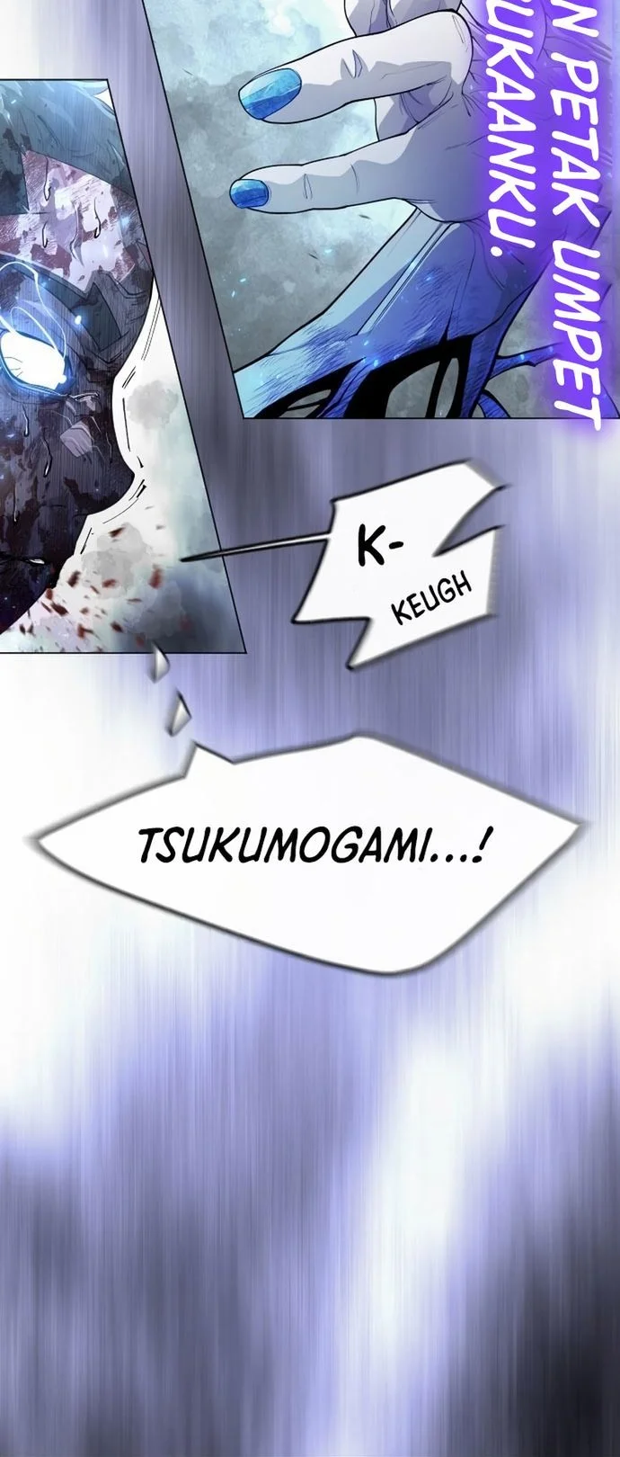 Superhuman Era Chapter 151 Gambar 71