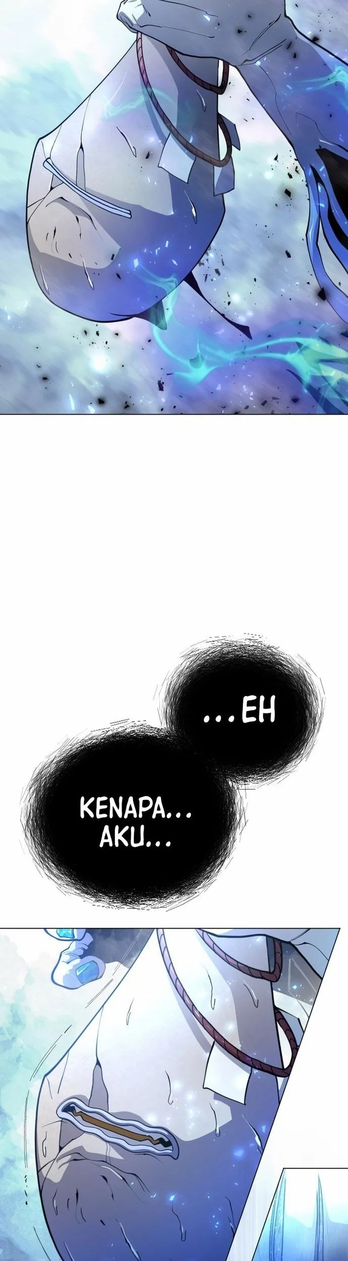 Superhuman Era Chapter 151 Gambar 73