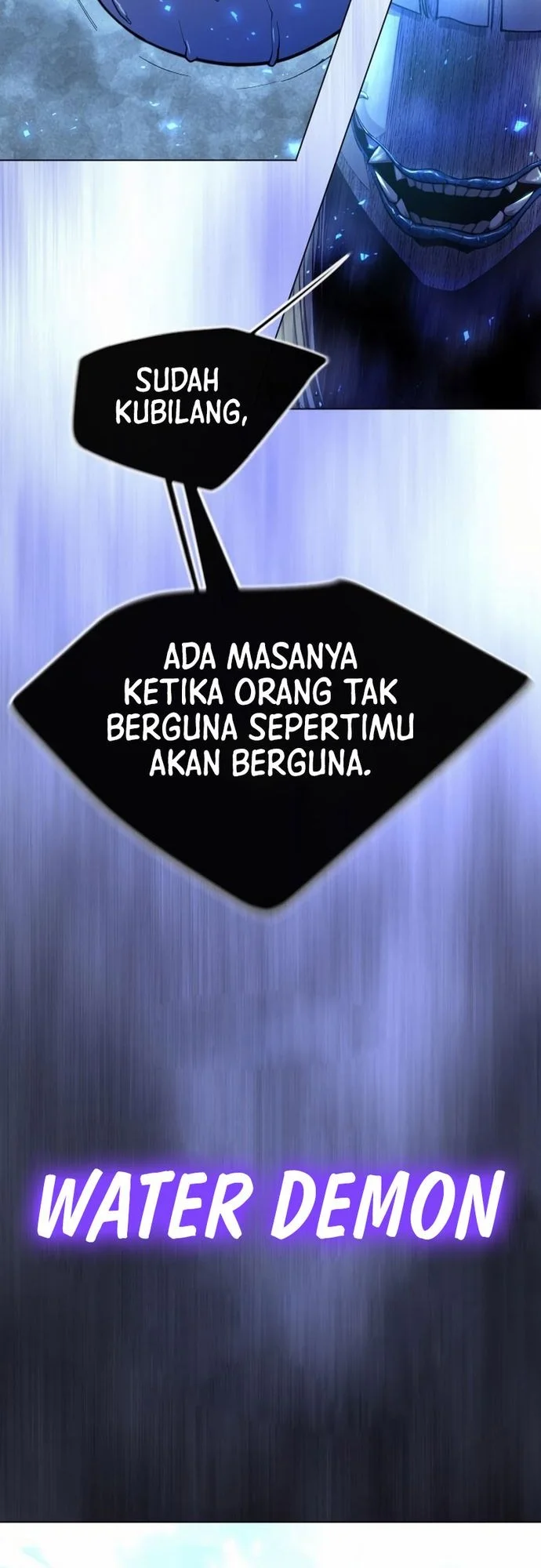 Superhuman Era Chapter 151 Gambar 74