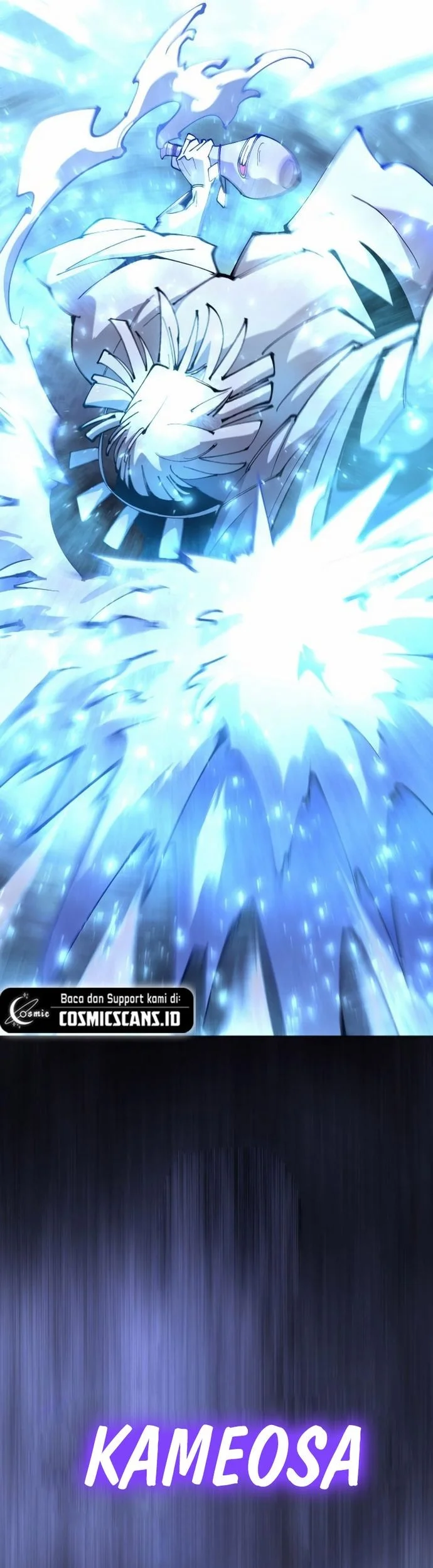 Superhuman Era Chapter 151 Gambar 75