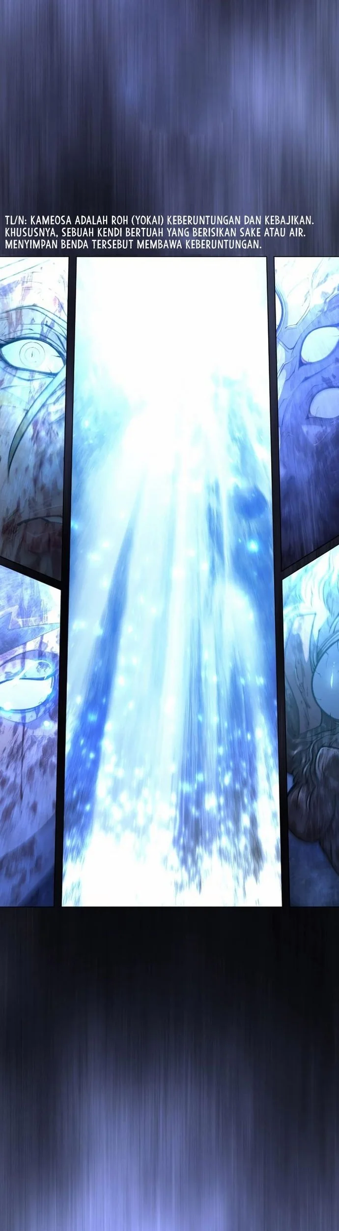 Superhuman Era Chapter 151 Gambar 76