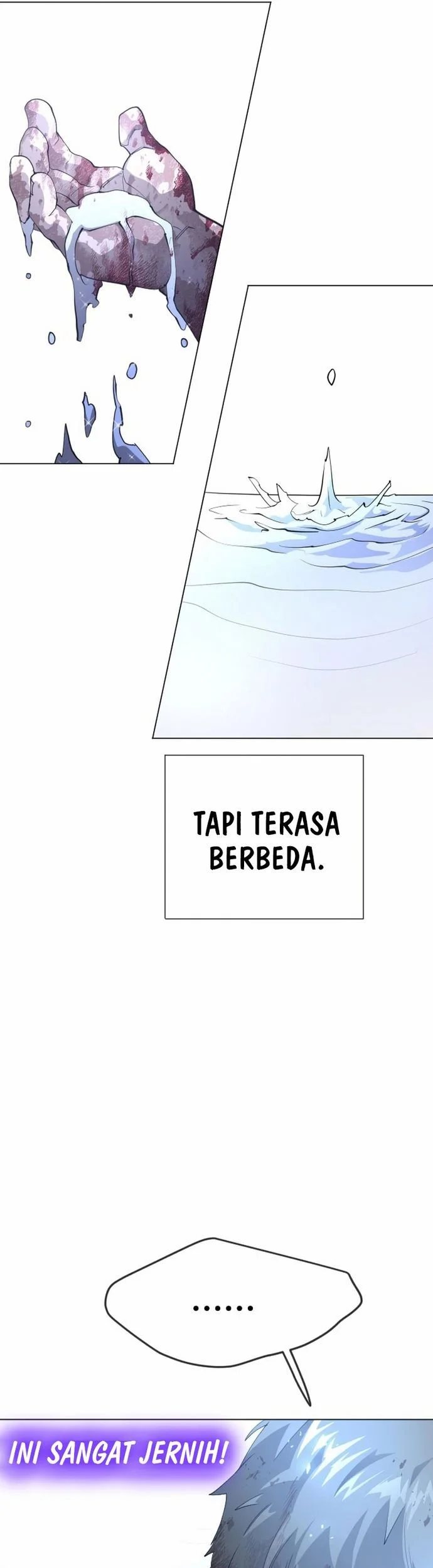 Superhuman Era Chapter 151 Gambar 81