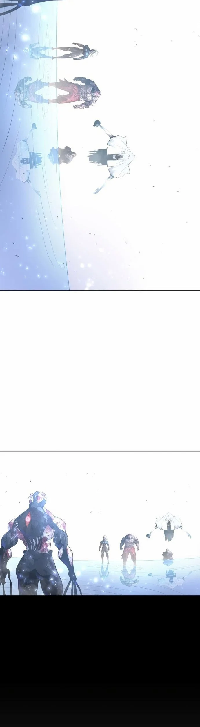 Superhuman Era Chapter 151 Gambar 84