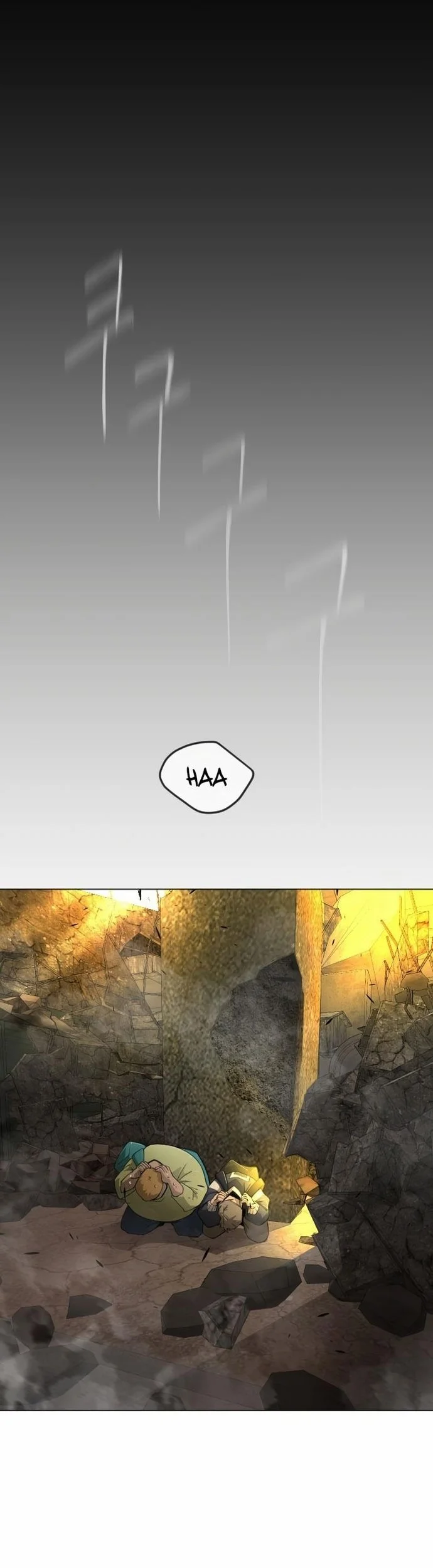 Superhuman Era Chapter 151 Gambar 85