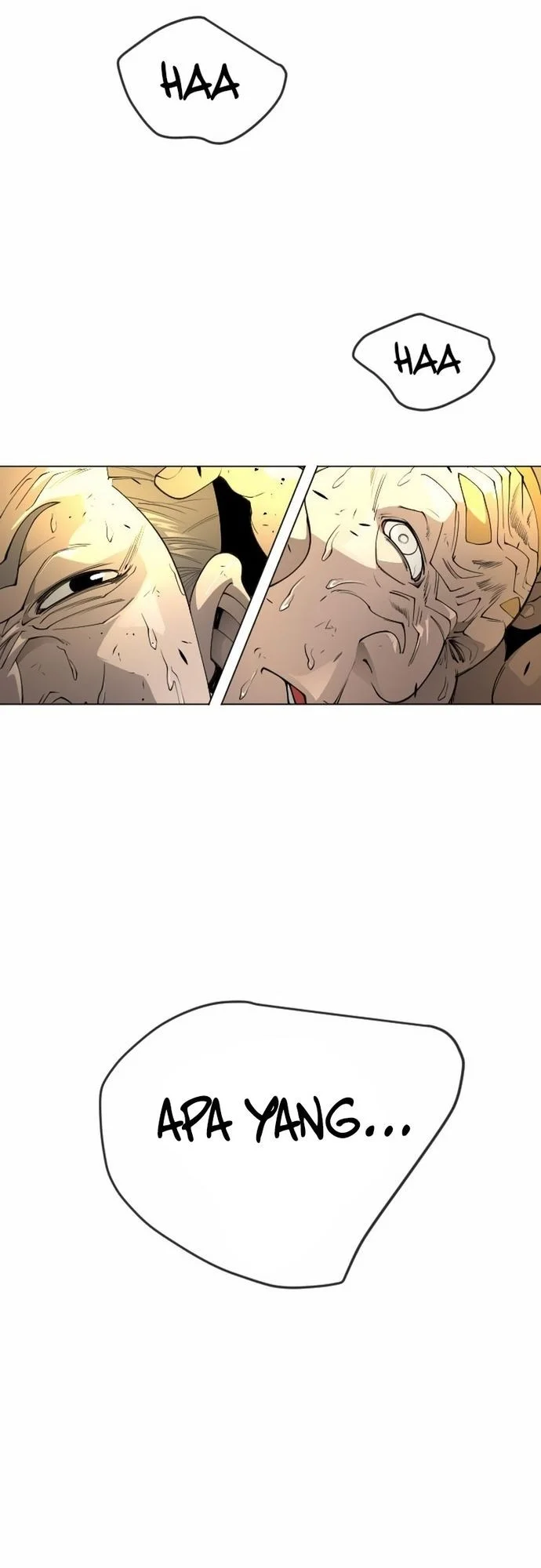 Superhuman Era Chapter 151 Gambar 86