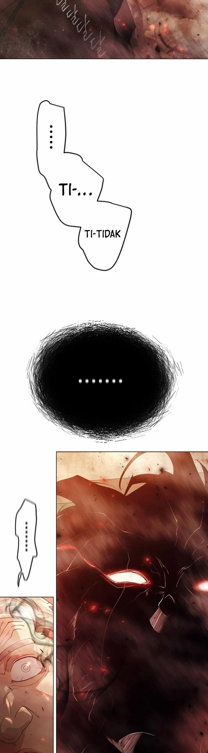 Superhuman Era Chapter 151 Gambar 5