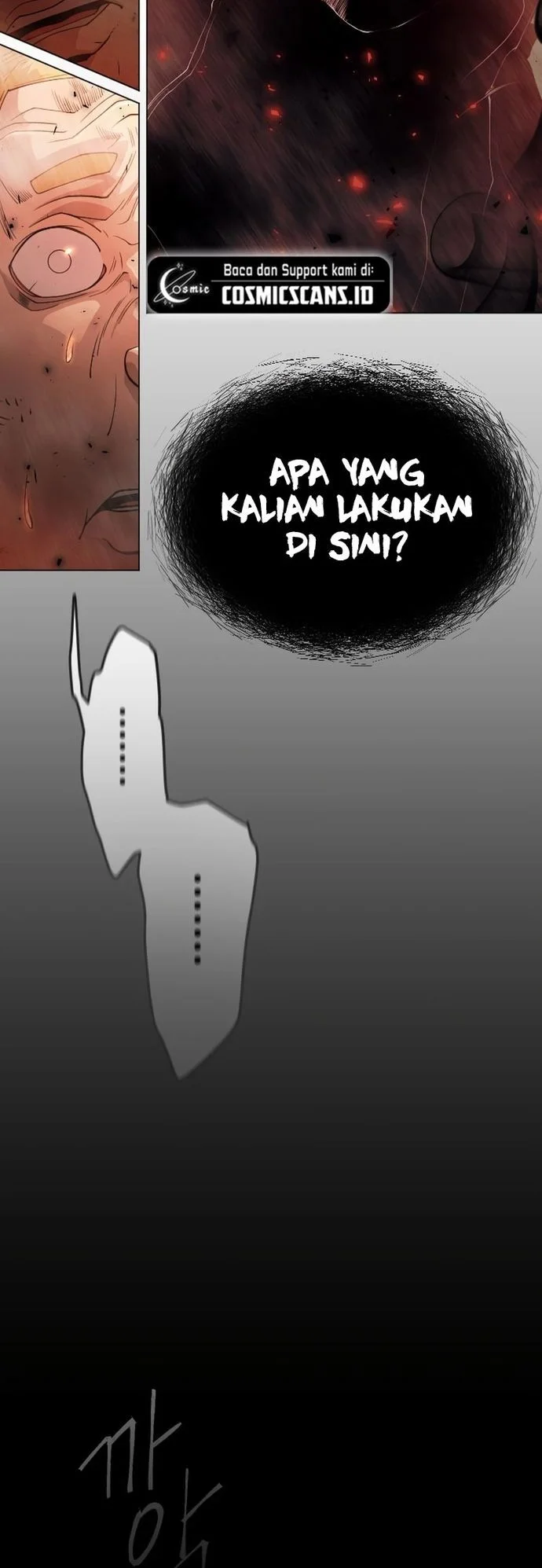 Superhuman Era Chapter 151 Gambar 6
