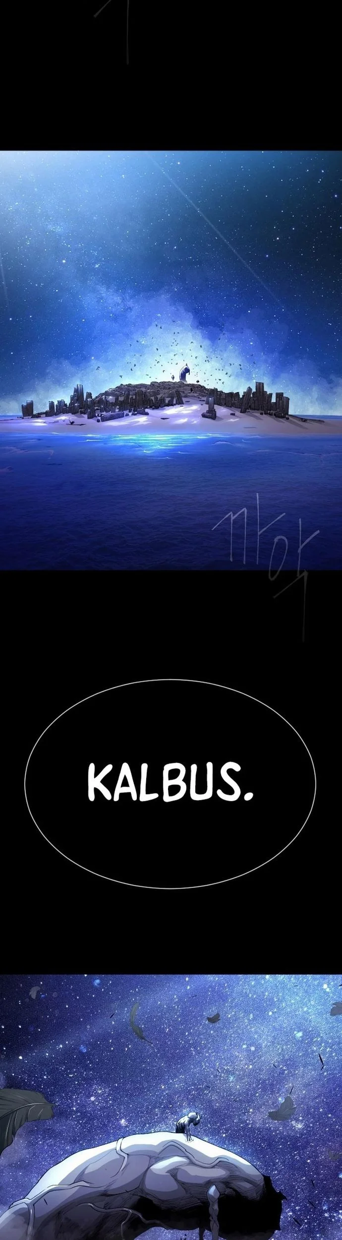 Superhuman Era Chapter 151 Gambar 7