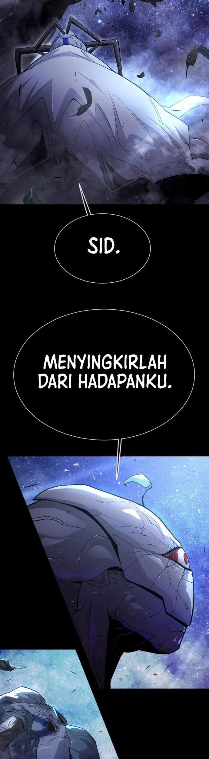 Superhuman Era Chapter 151 Gambar 8