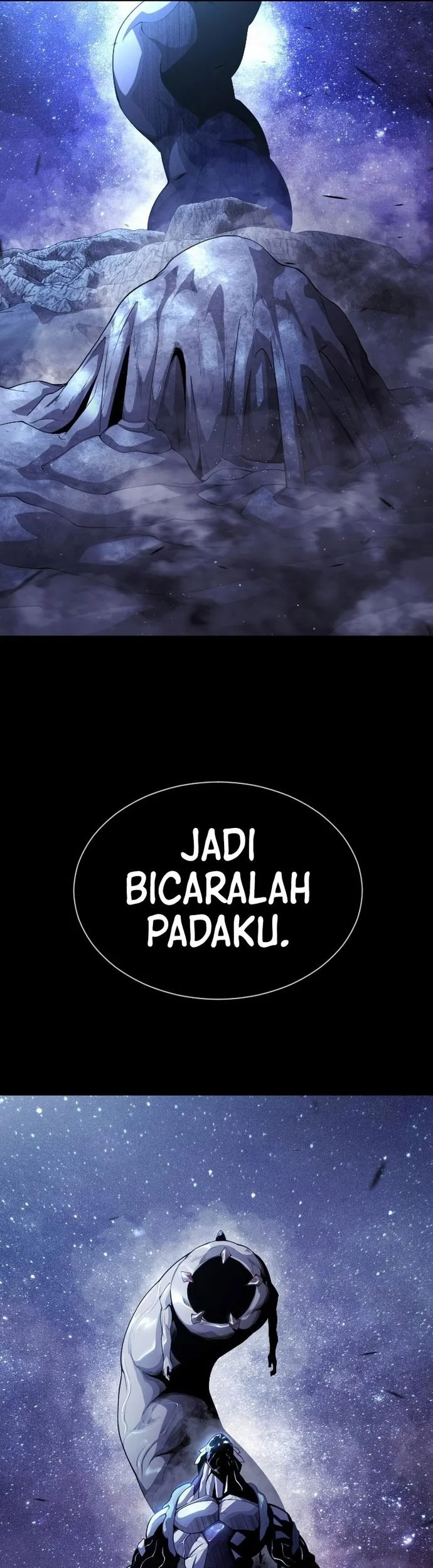 Superhuman Era Chapter 151 Gambar 13