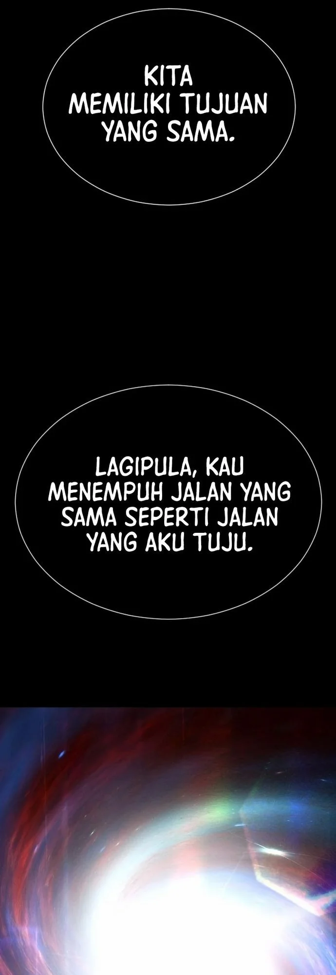 Superhuman Era Chapter 151 Gambar 15