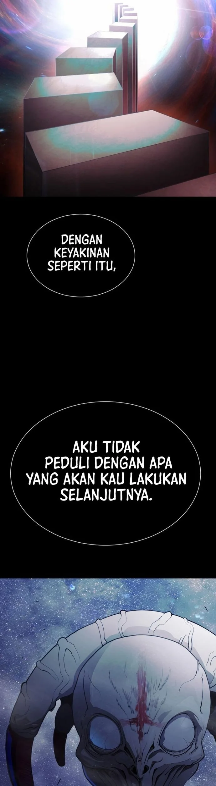 Superhuman Era Chapter 151 Gambar 16
