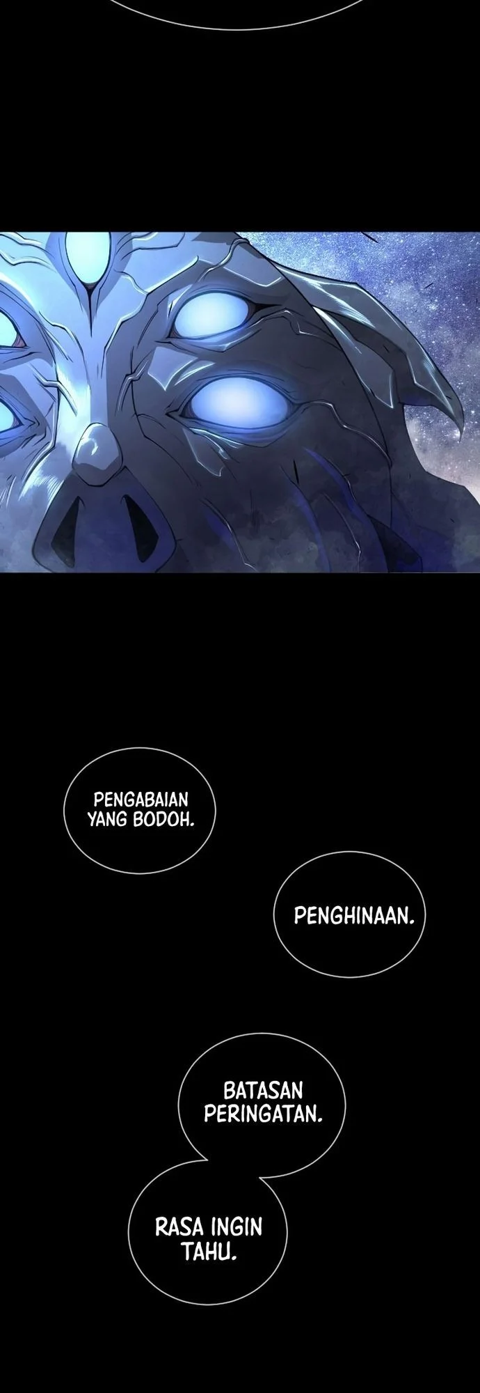 Superhuman Era Chapter 151 Gambar 18