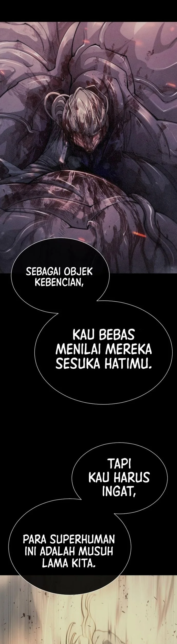 Superhuman Era Chapter 151 Gambar 19