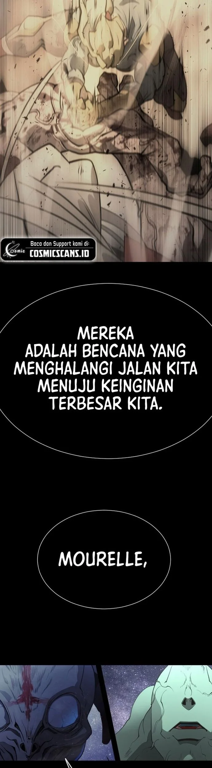Superhuman Era Chapter 151 Gambar 20