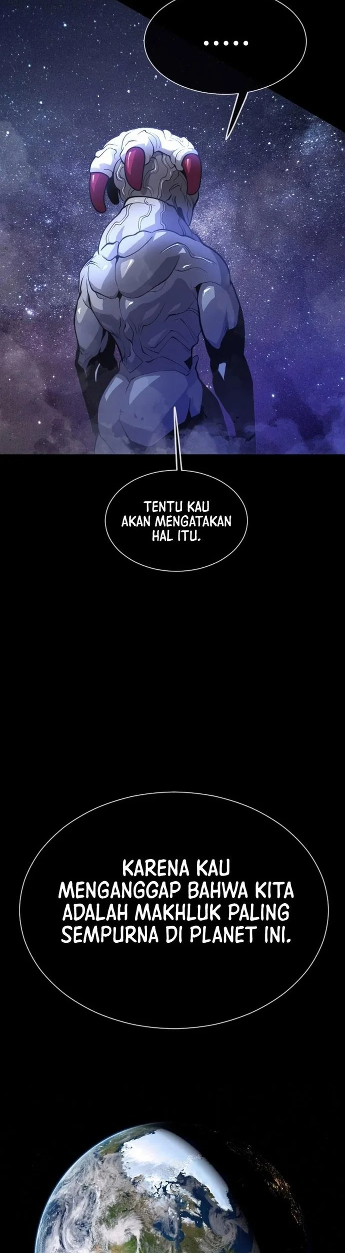 Superhuman Era Chapter 151 Gambar 23