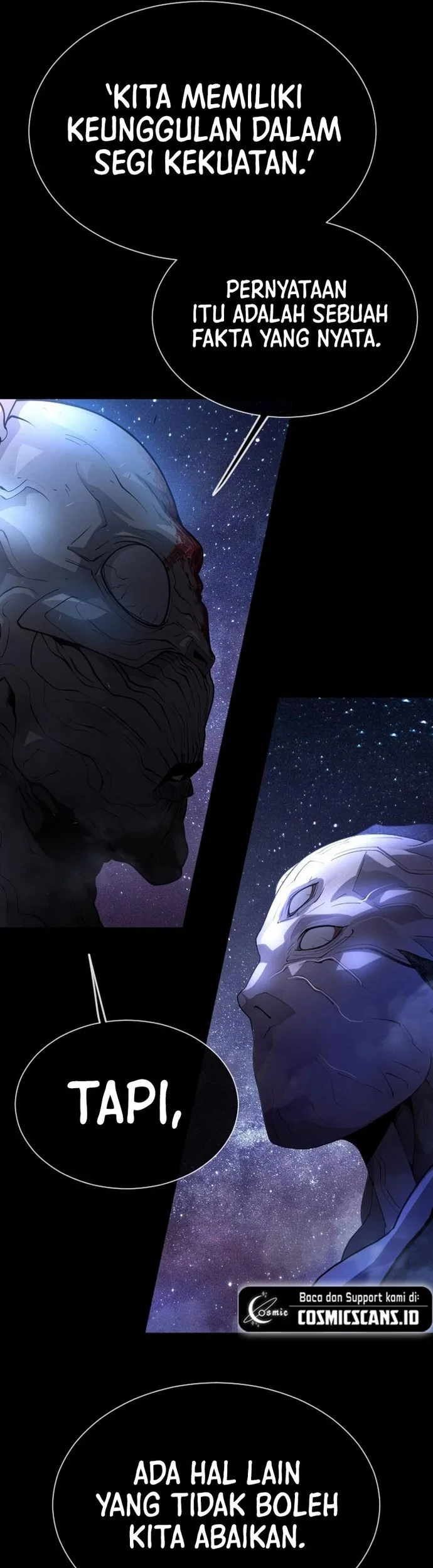 Superhuman Era Chapter 151 Gambar 25