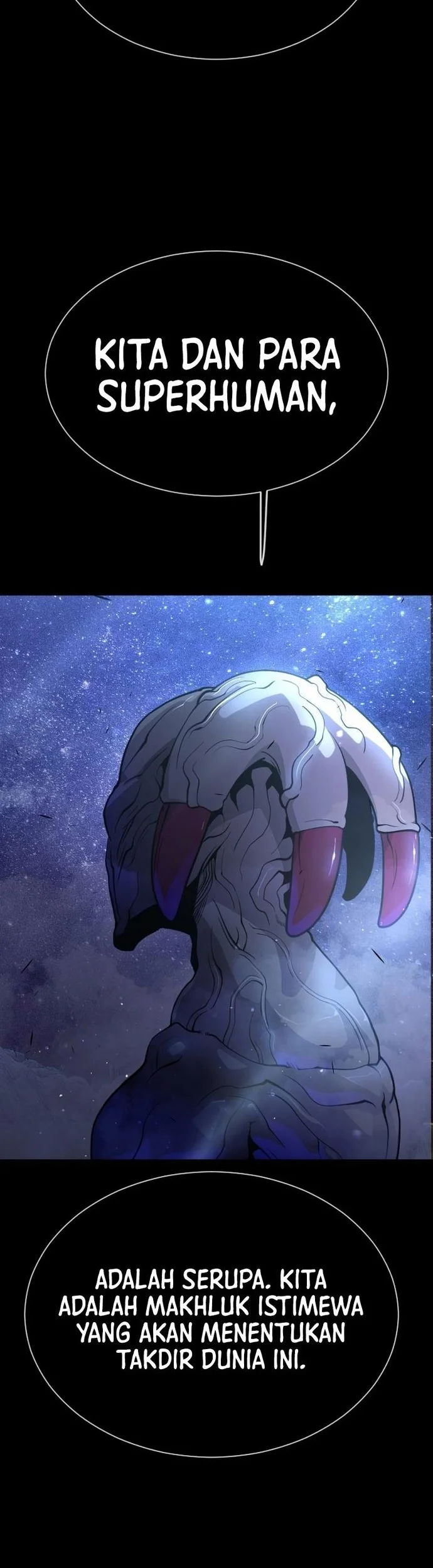 Superhuman Era Chapter 151 Gambar 26