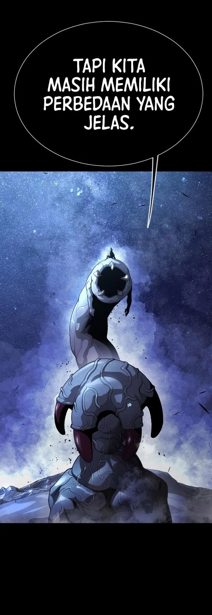Superhuman Era Chapter 151 Gambar 27