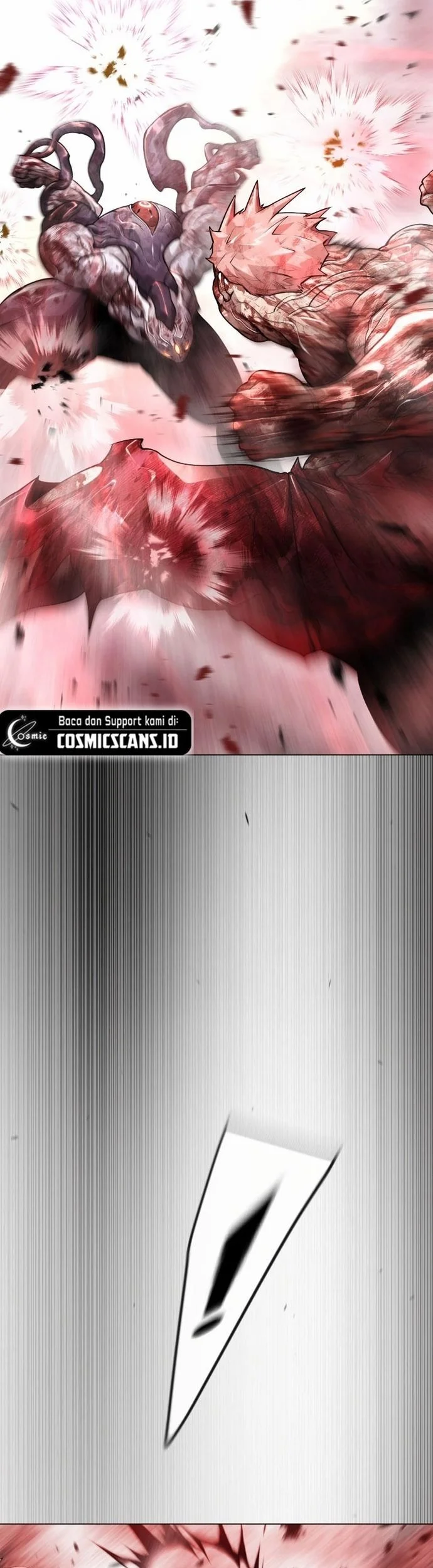 Superhuman Era Chapter 152 Gambar 28