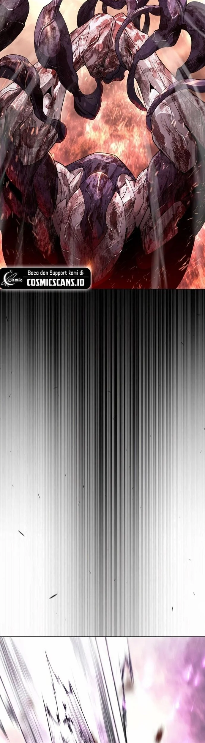 Superhuman Era Chapter 152 Gambar 32