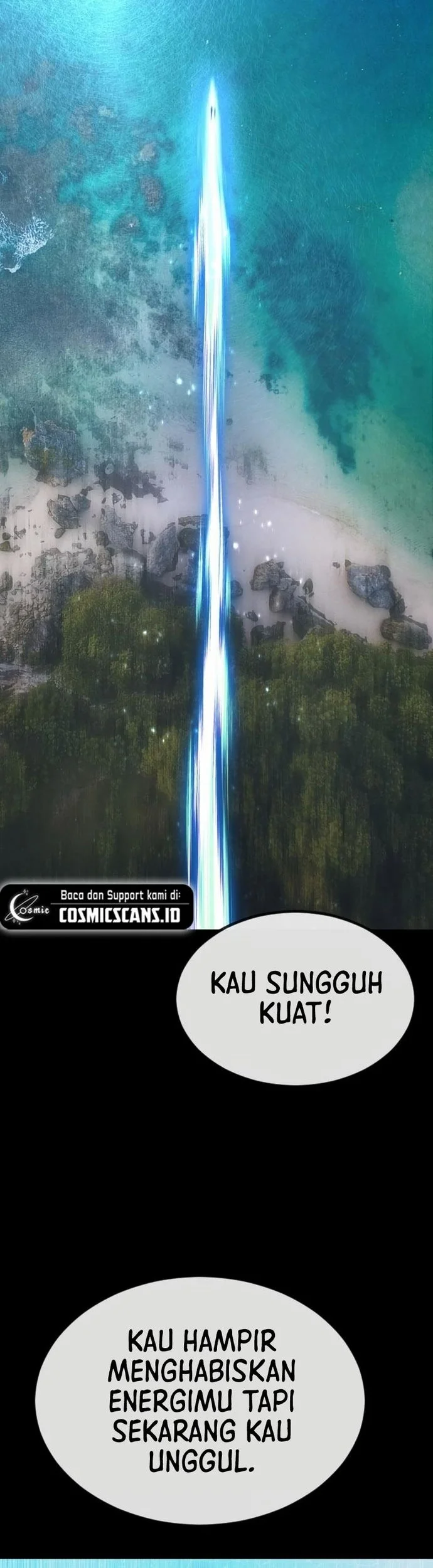 Superhuman Era Chapter 152 Gambar 38
