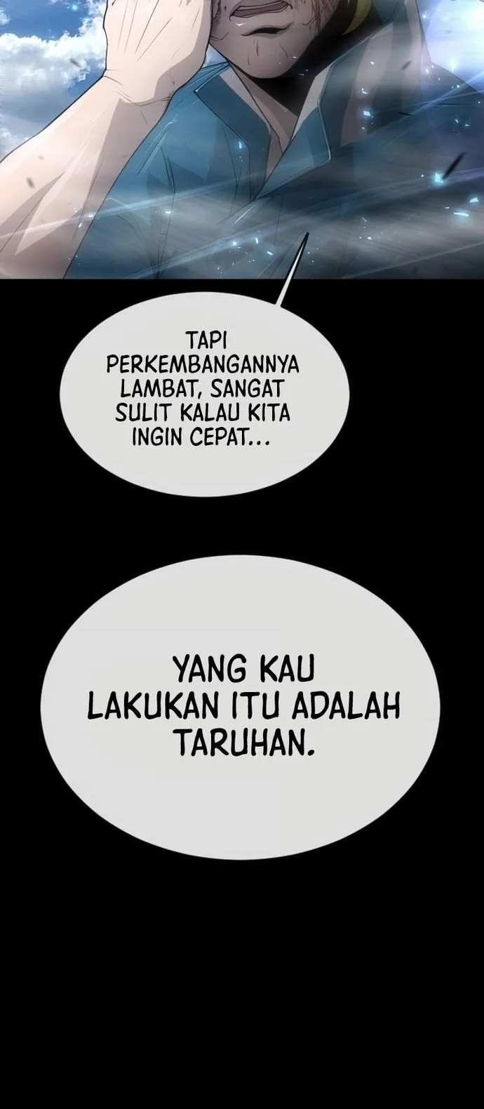 Superhuman Era Chapter 152 Gambar 42