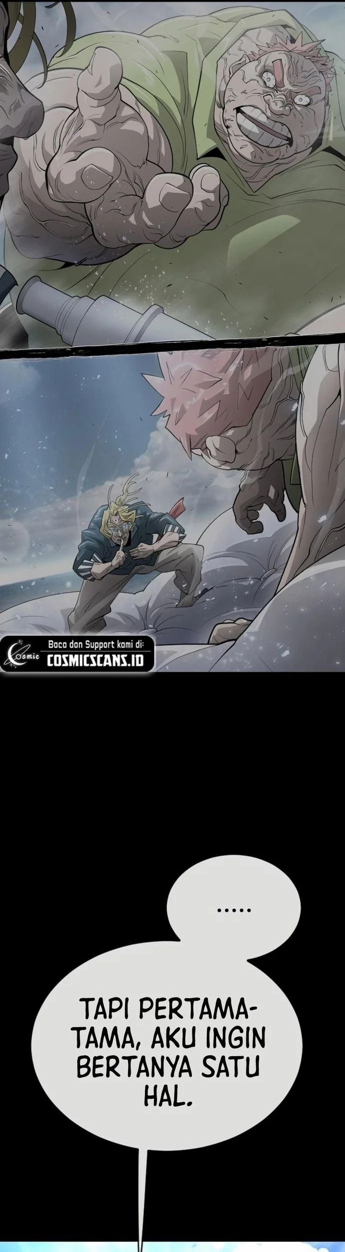 Superhuman Era Chapter 152 Gambar 46