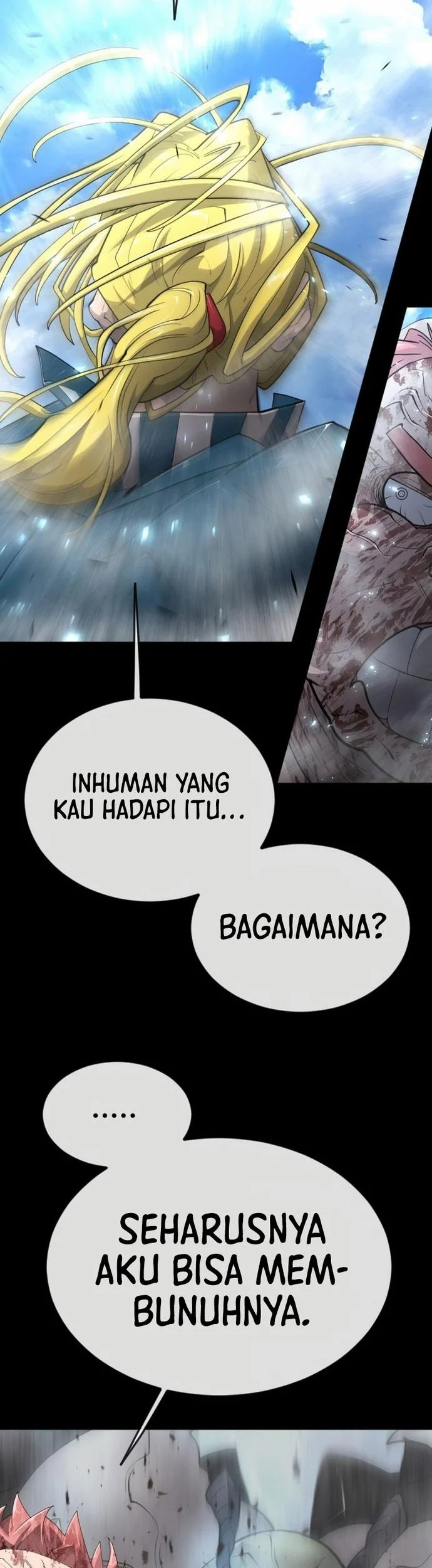 Superhuman Era Chapter 152 Gambar 47
