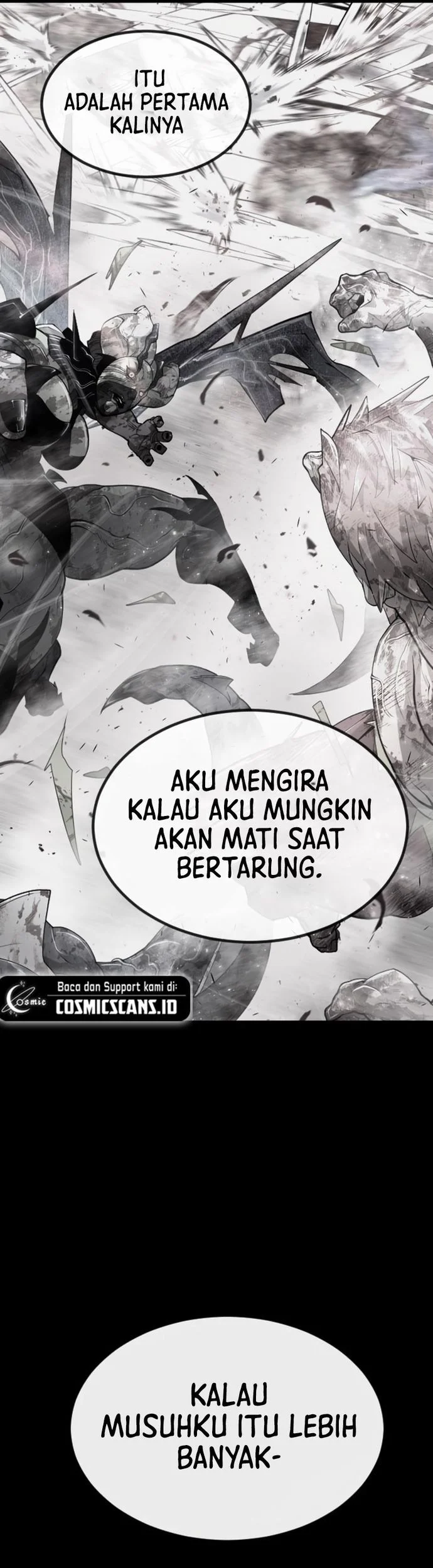 Superhuman Era Chapter 152 Gambar 49