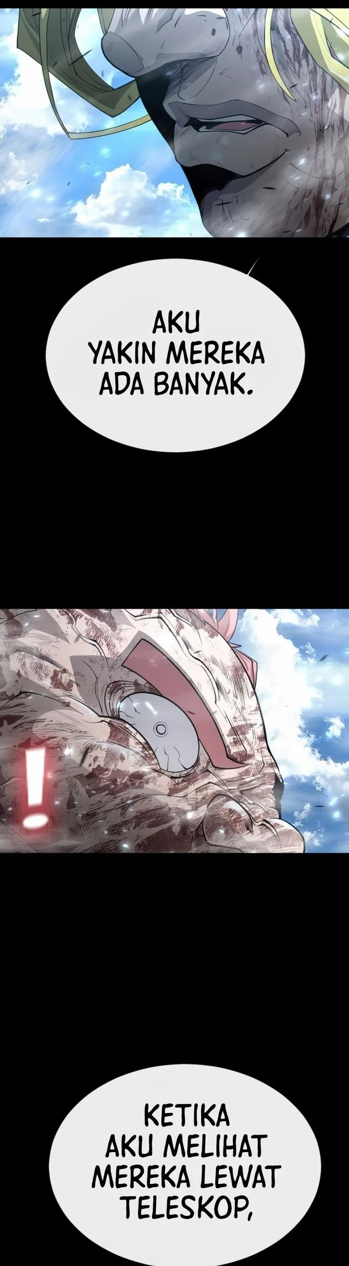 Superhuman Era Chapter 152 Gambar 50