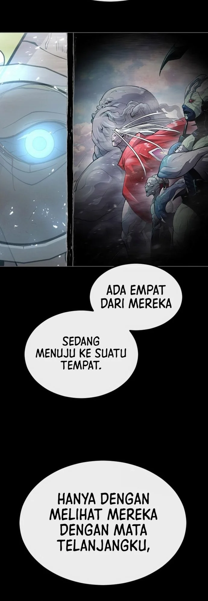 Superhuman Era Chapter 152 Gambar 51