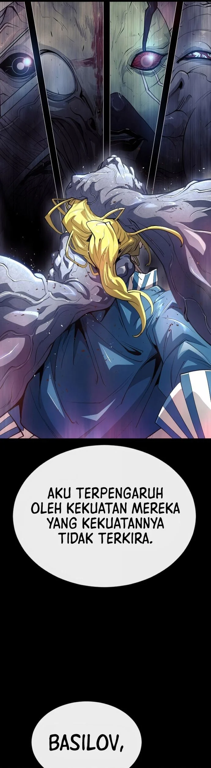 Superhuman Era Chapter 152 Gambar 52