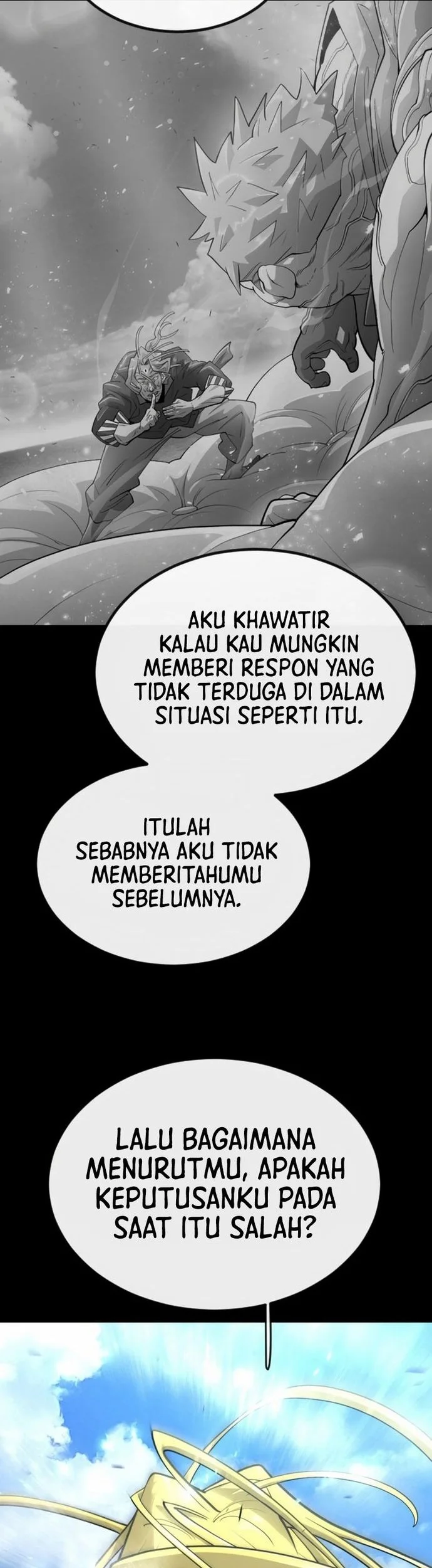 Superhuman Era Chapter 152 Gambar 53