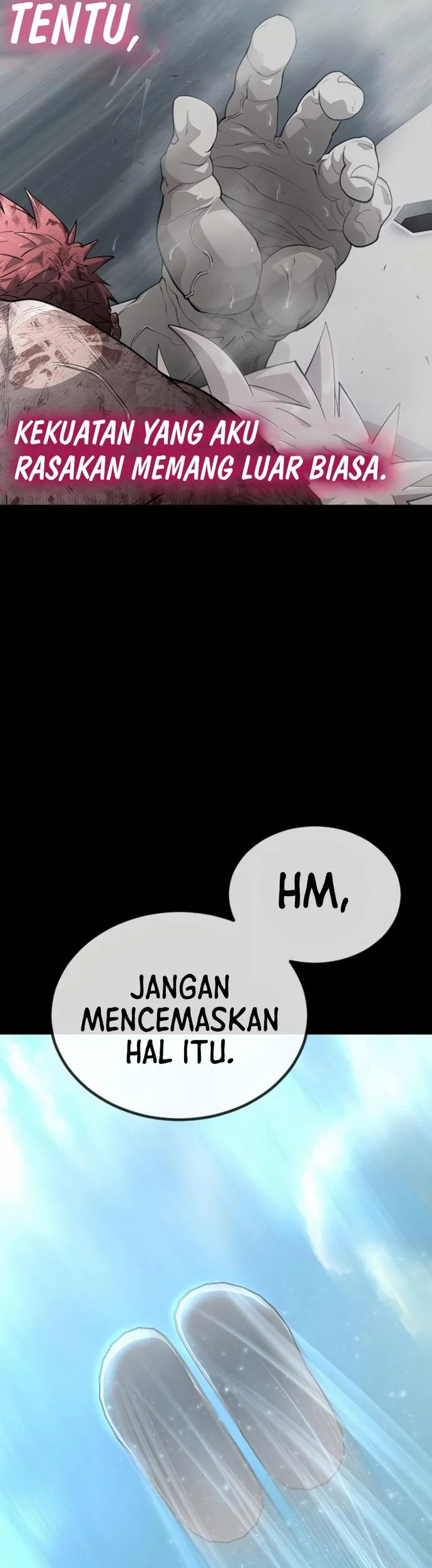 Superhuman Era Chapter 152 Gambar 55