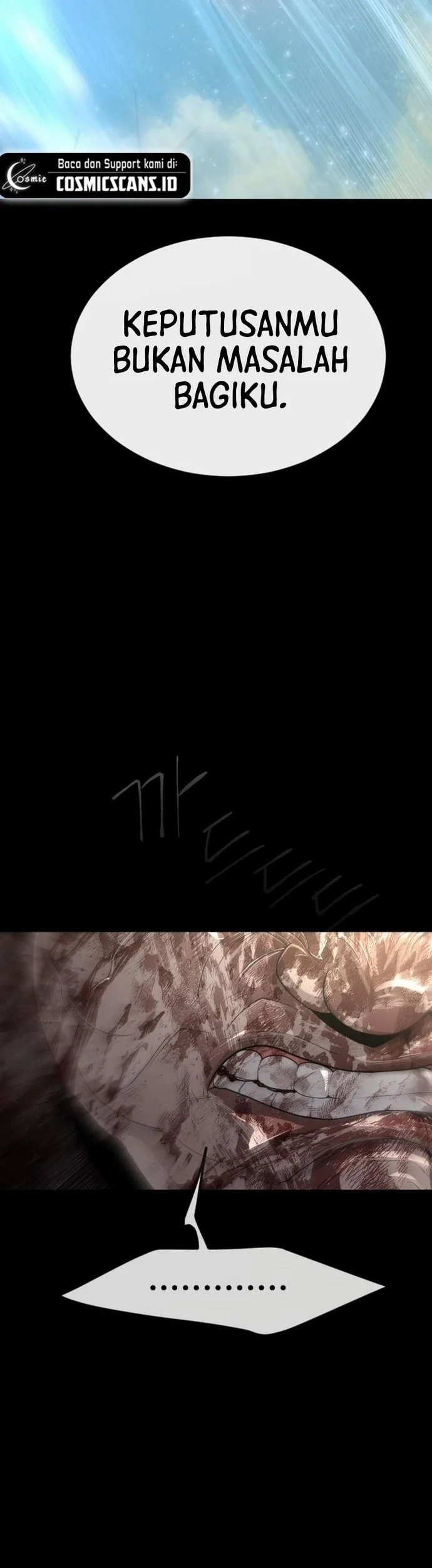 Superhuman Era Chapter 152 Gambar 56
