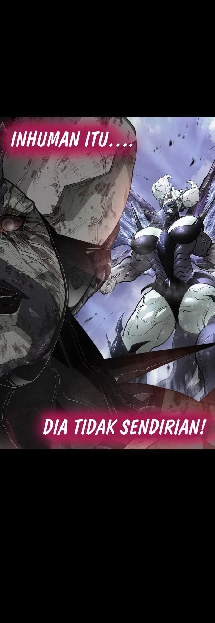 Superhuman Era Chapter 152 Gambar 57