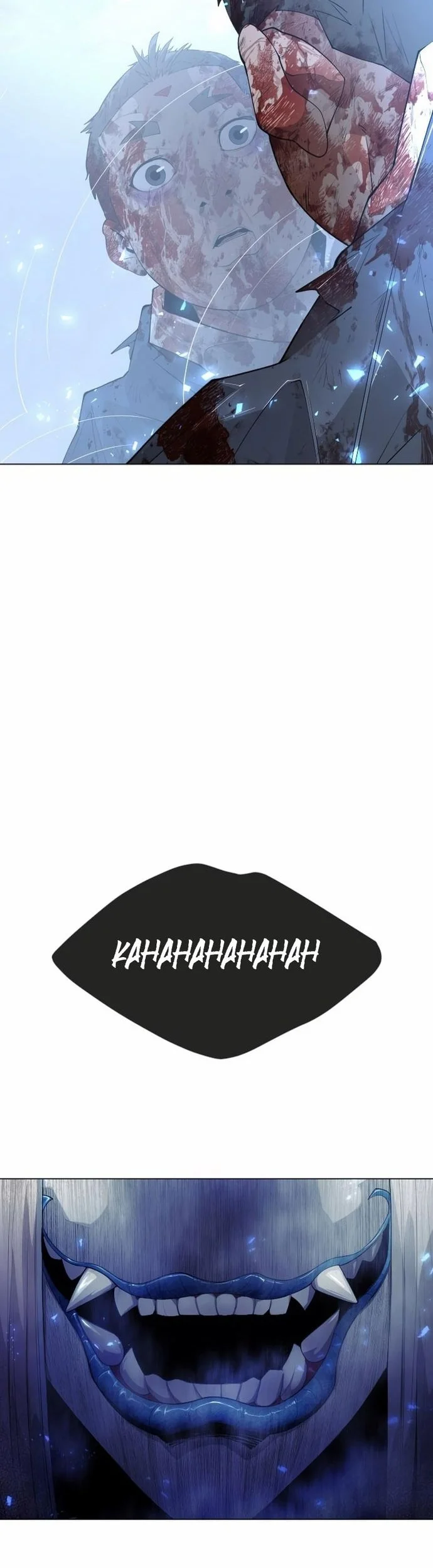 Manhwa Superhuman Era Chapter 152 gambar 2