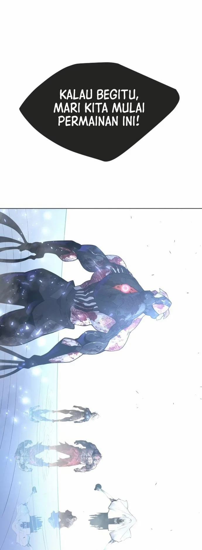 Superhuman Era Chapter 152 Gambar 3