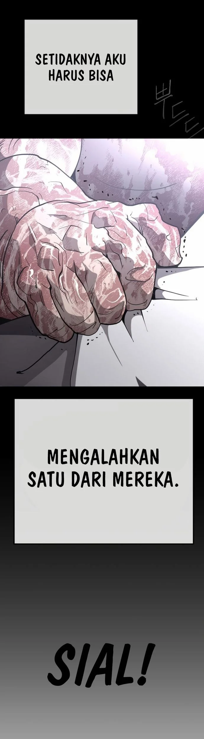 Superhuman Era Chapter 152 Gambar 58