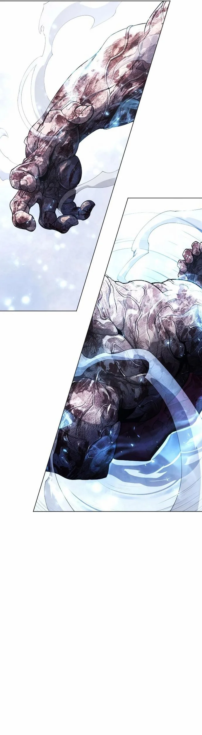 Superhuman Era Chapter 152 Gambar 64