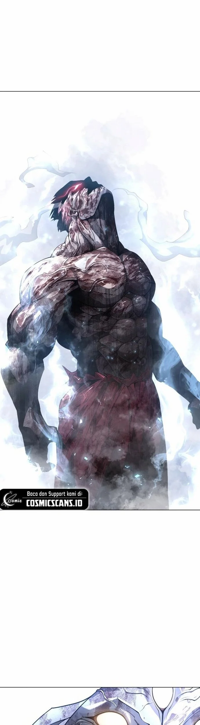 Superhuman Era Chapter 152 Gambar 65