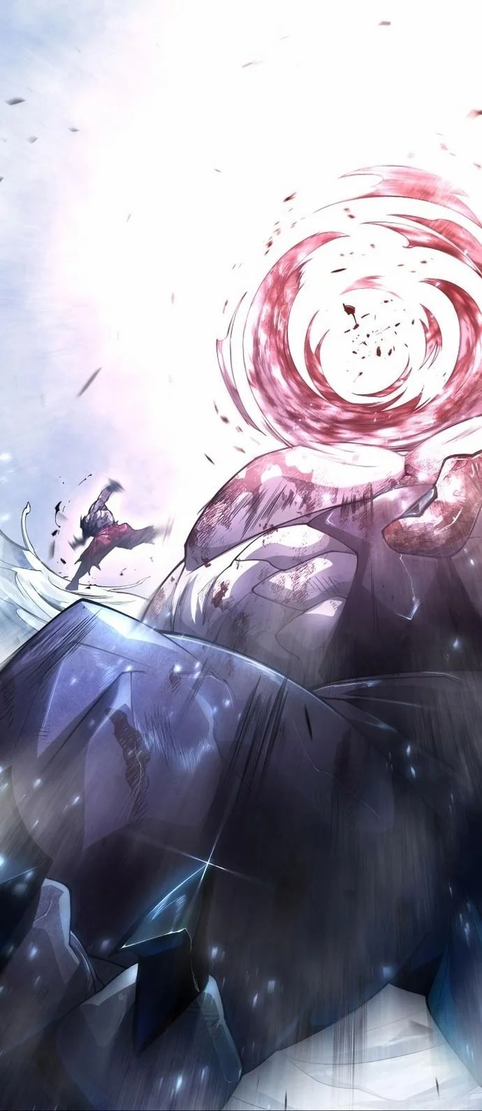 Superhuman Era Chapter 152 Gambar 69