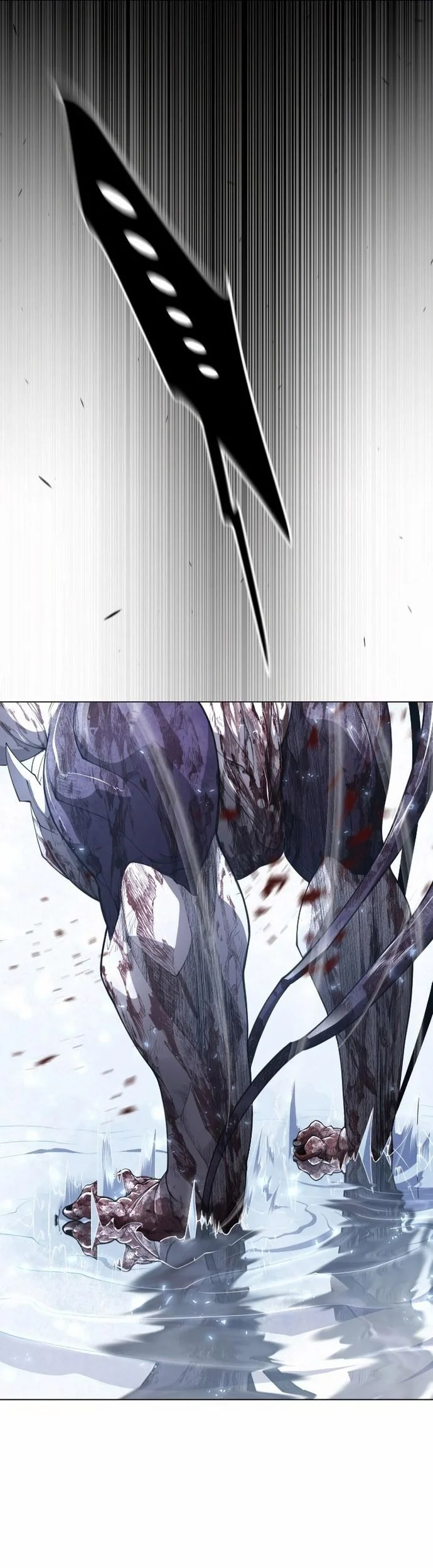 Superhuman Era Chapter 152 Gambar 70