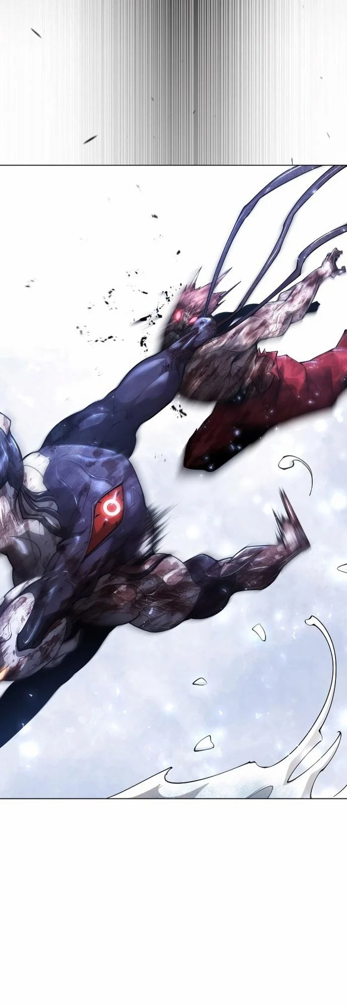 Superhuman Era Chapter 152 Gambar 72