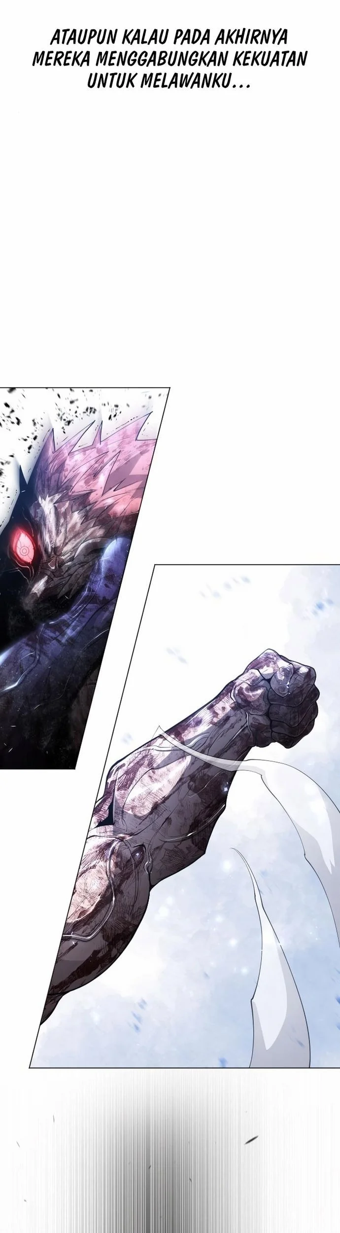 Superhuman Era Chapter 152 Gambar 73