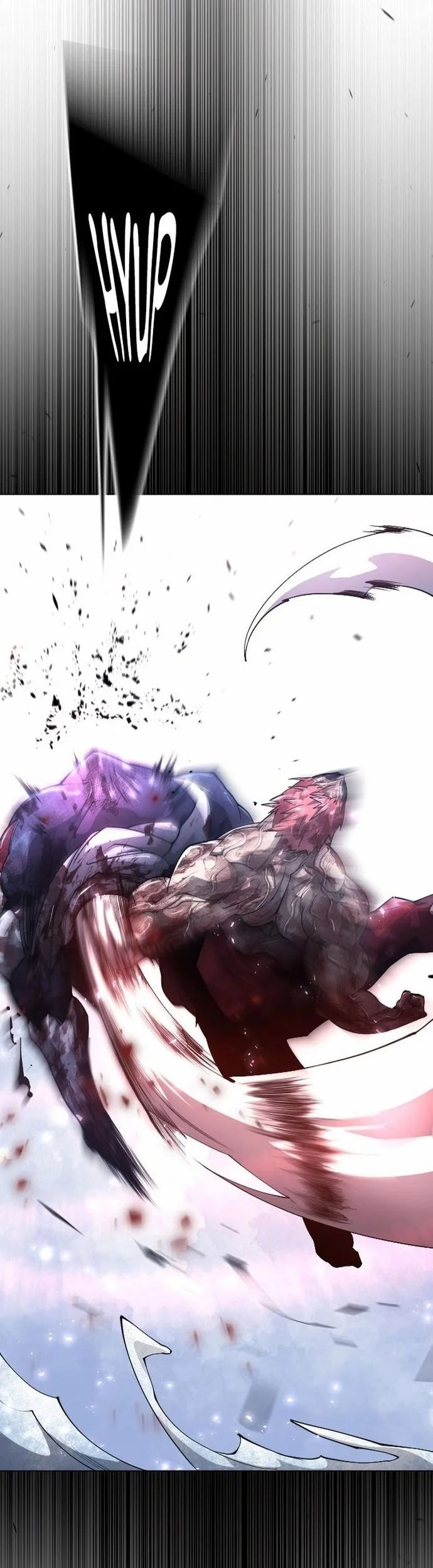 Superhuman Era Chapter 152 Gambar 74